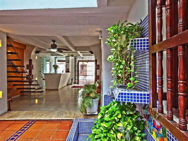 Hotel Casa Los Puntales Cartagena Exterior foto